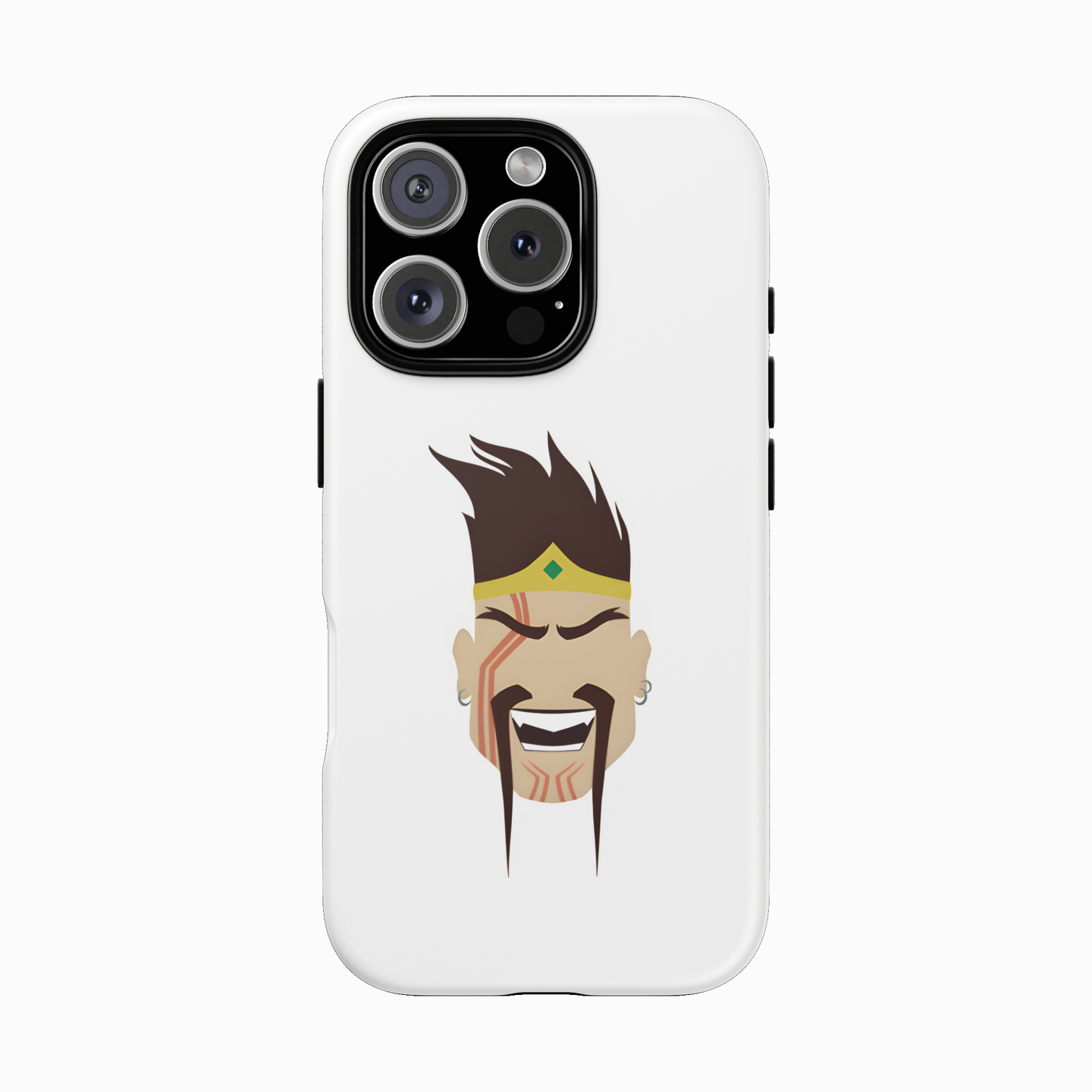 Draven