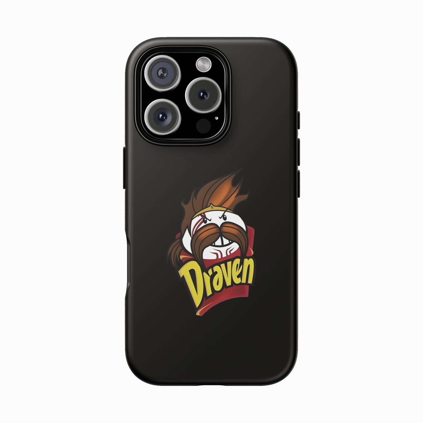 Draven - Pringles