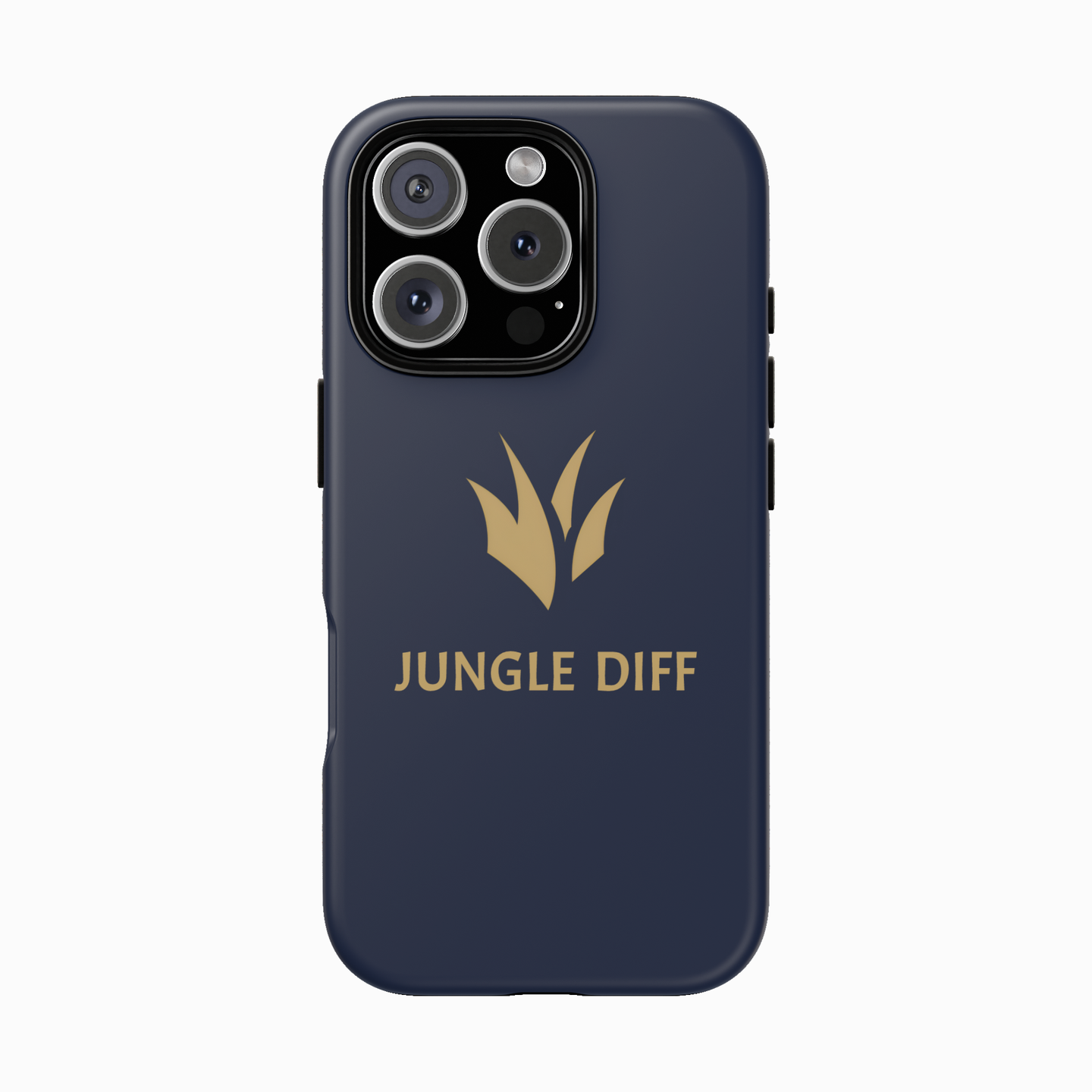 Jungle Diff