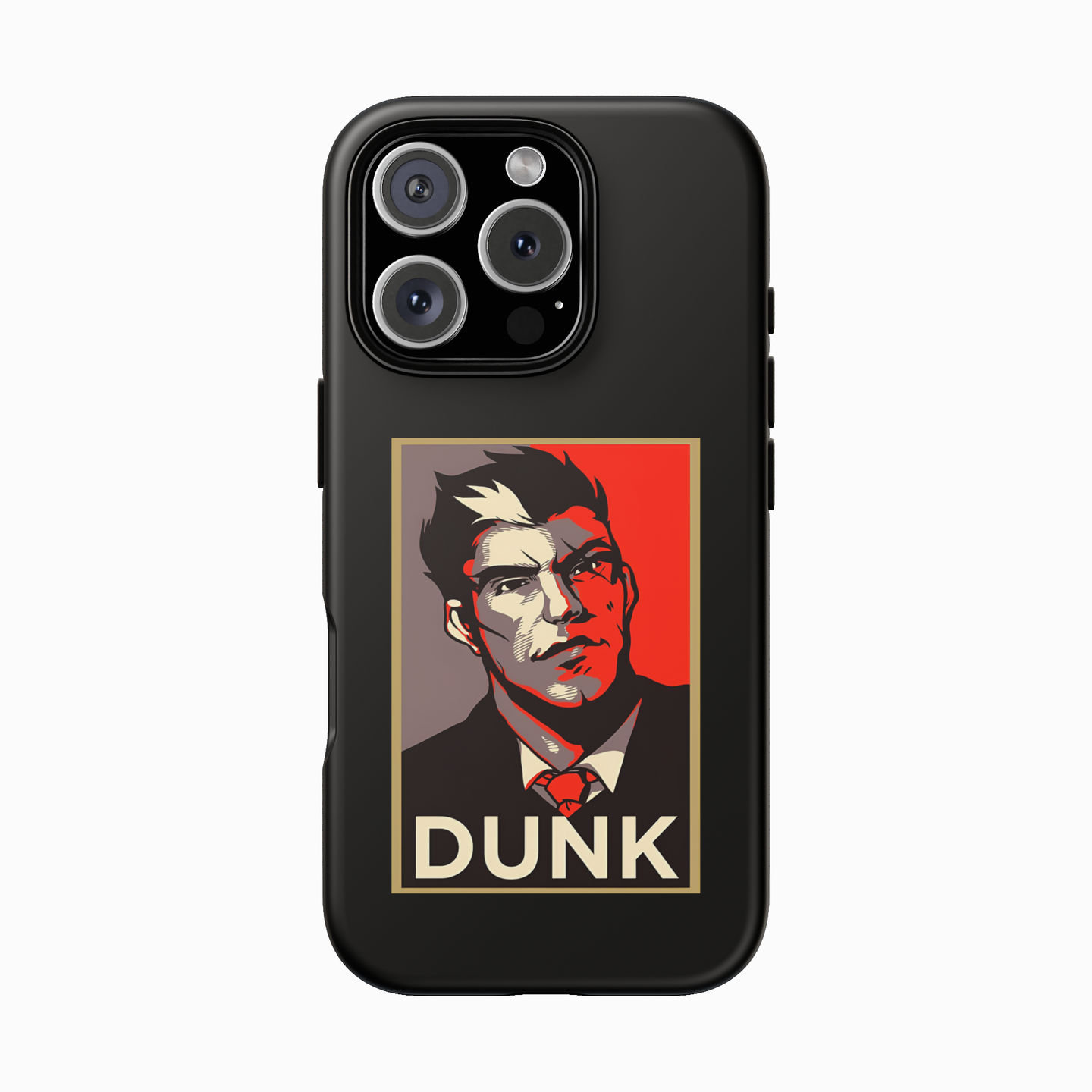 Darius - Dunk