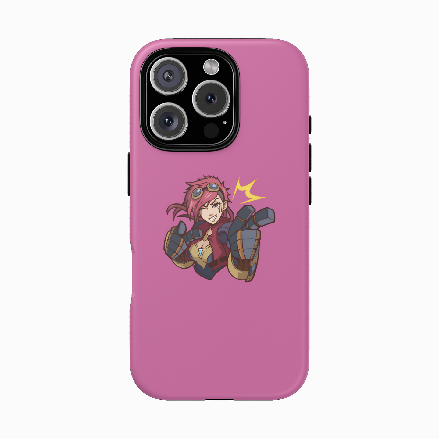 Vi - Snap
