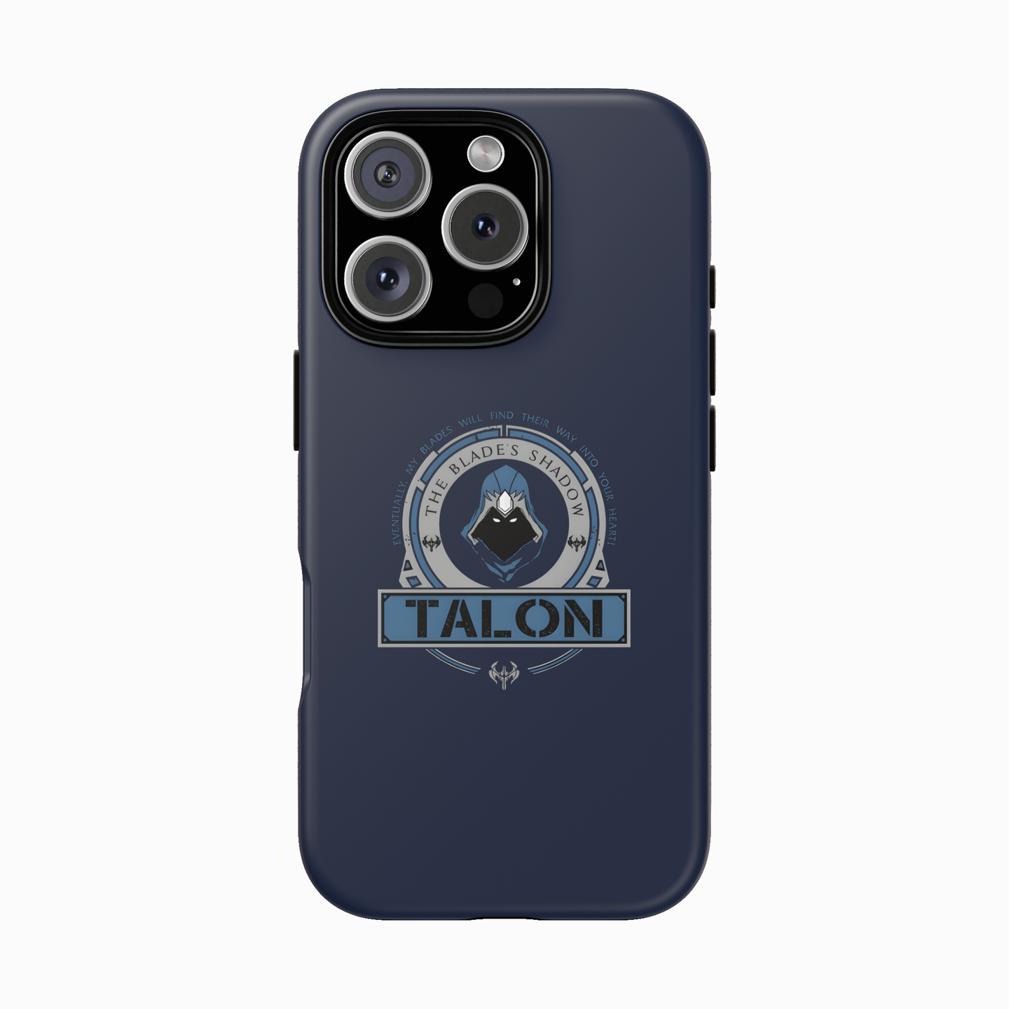 Talon - The Blade's Shadow
