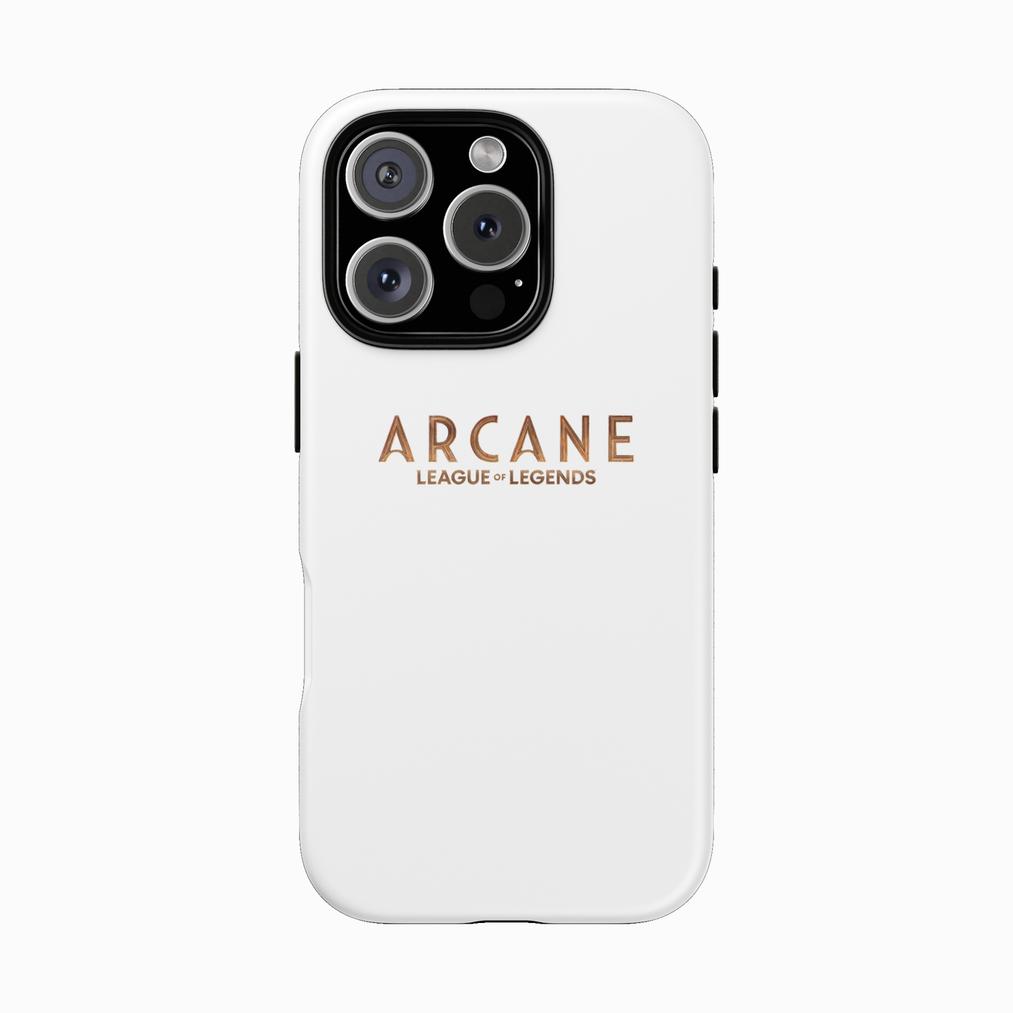 Arcane