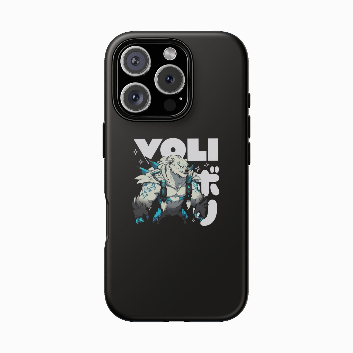 Volibear