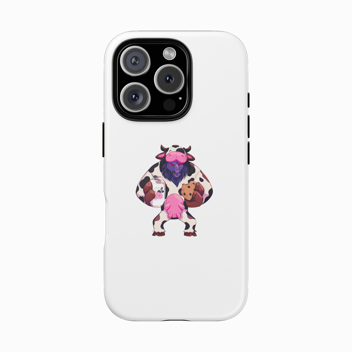 Alistar - Moo Cow Cookie