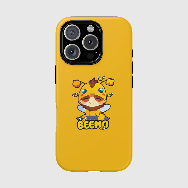 Teemo - Beemo