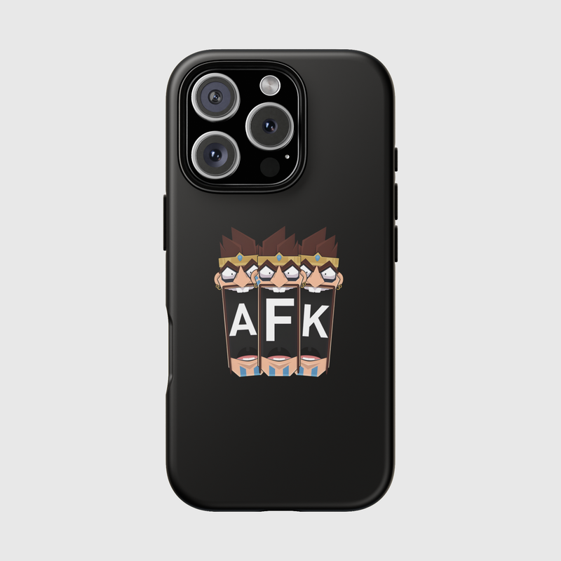Draven - AFK
