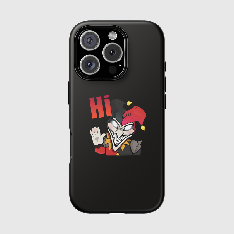 Shaco - Hi