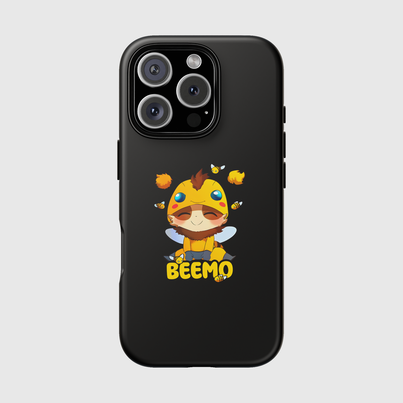 Teemo - Beemo