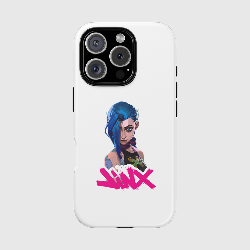 Jinx