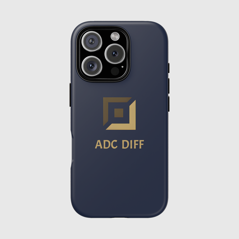 ADC Diff