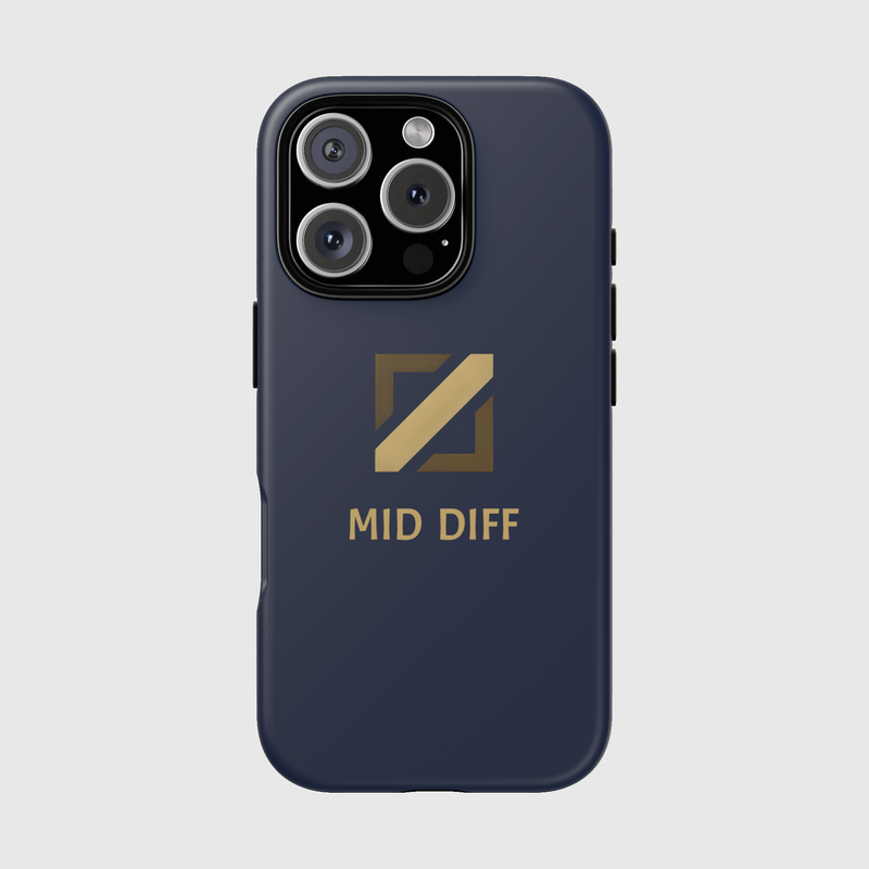 Mid Diff