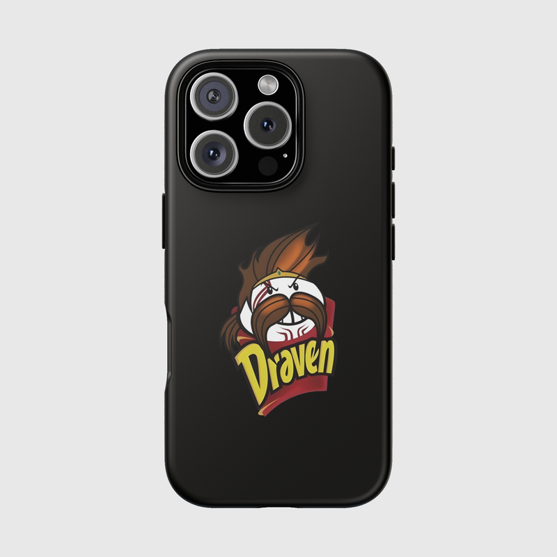 Draven - Pringles
