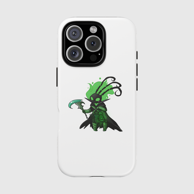 Thresh