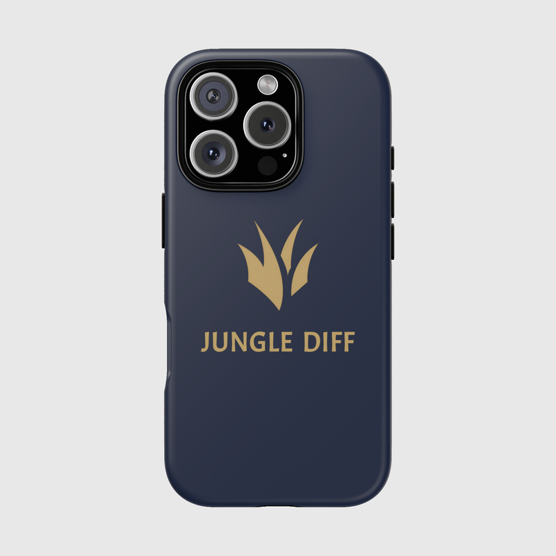 Jungle Diff
