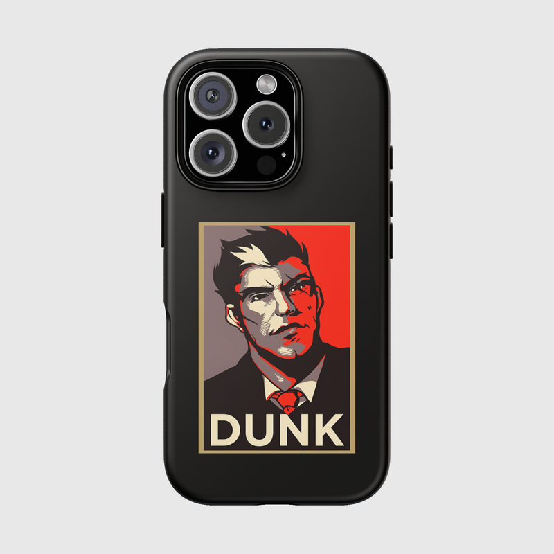 Darius - Dunk