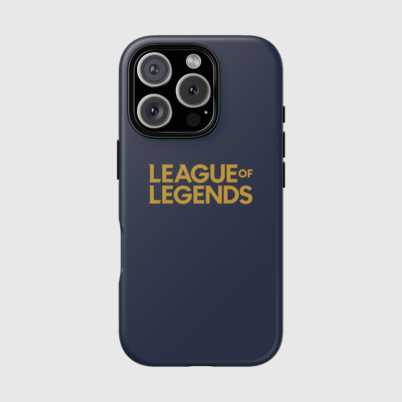League of Legends