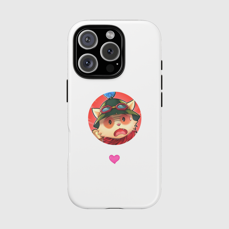 Teemo