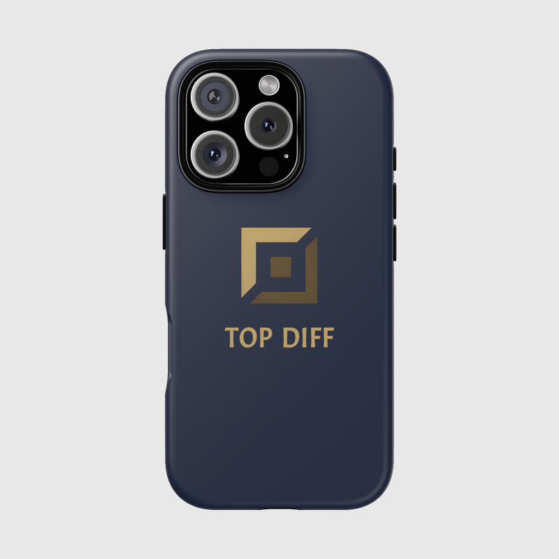 Top Diff