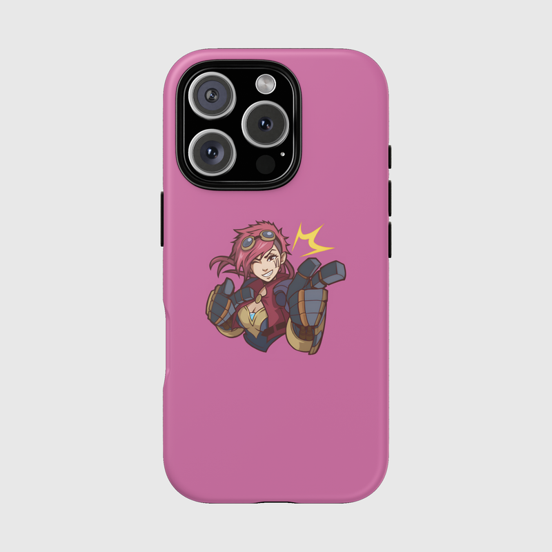 Vi - Snap