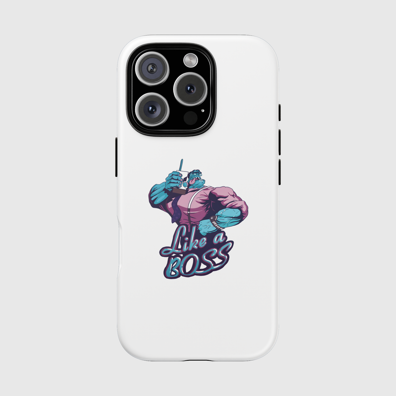 Dr. Mundo - Like a Boss