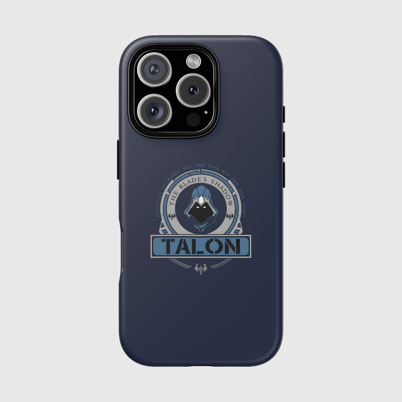 Talon - The Blade's Shadow