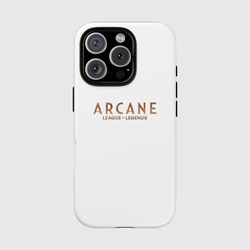 Arcane