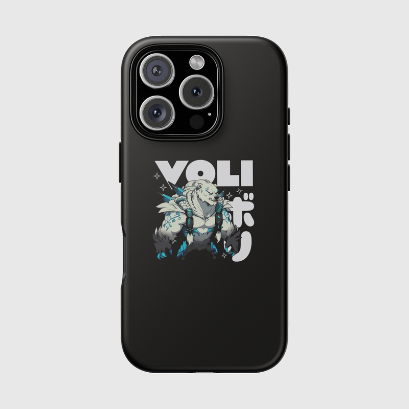 Volibear