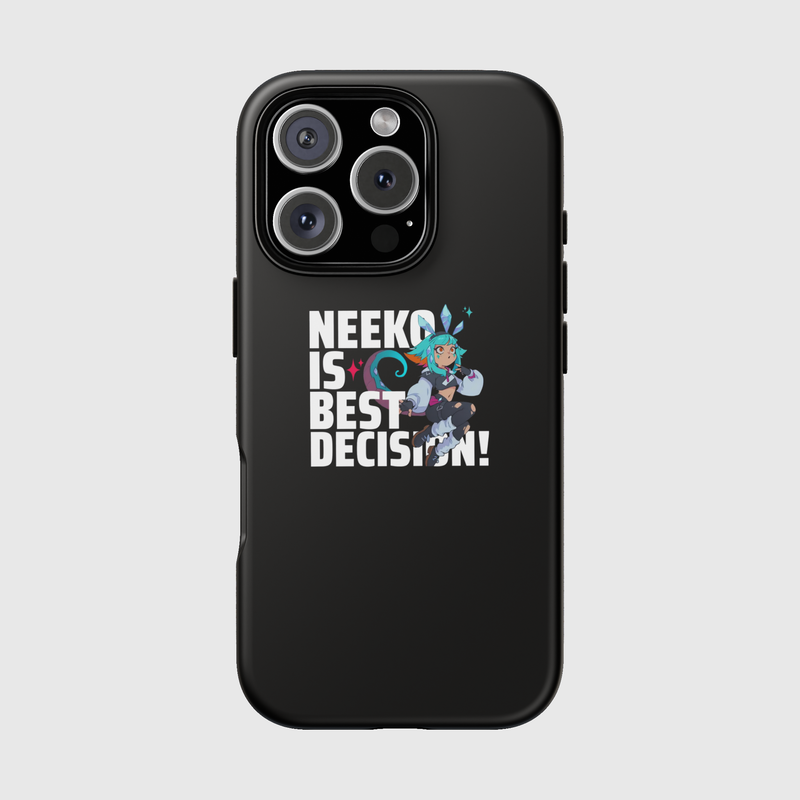 Neeko - Best Decision