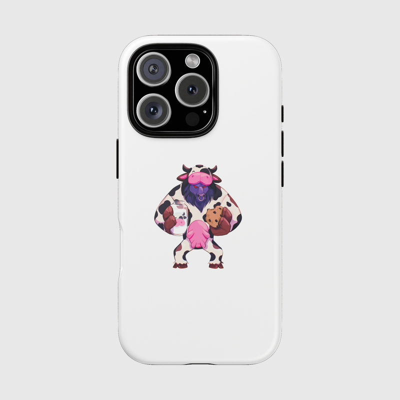 Alistar - Moo Cow Cookie