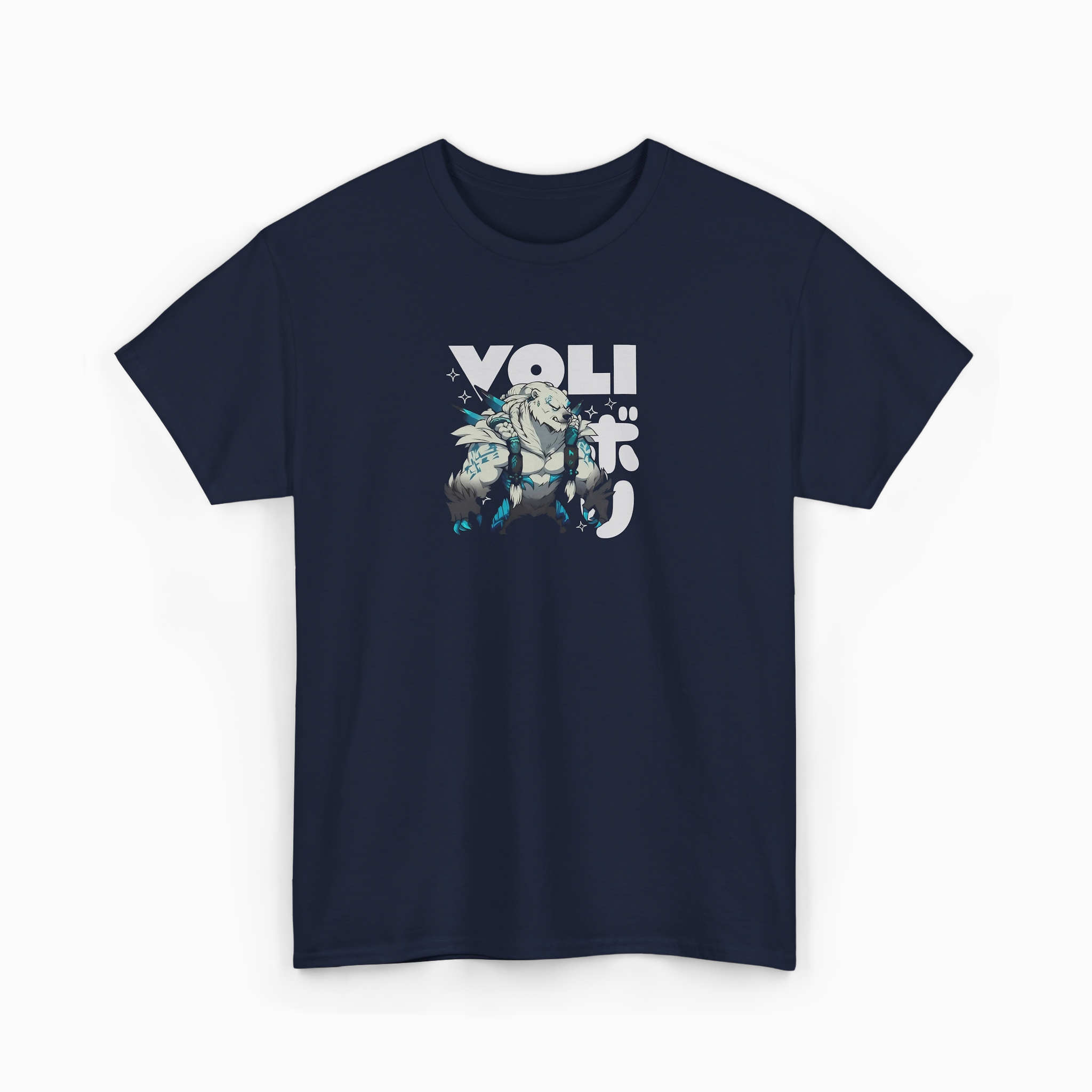 Volibear