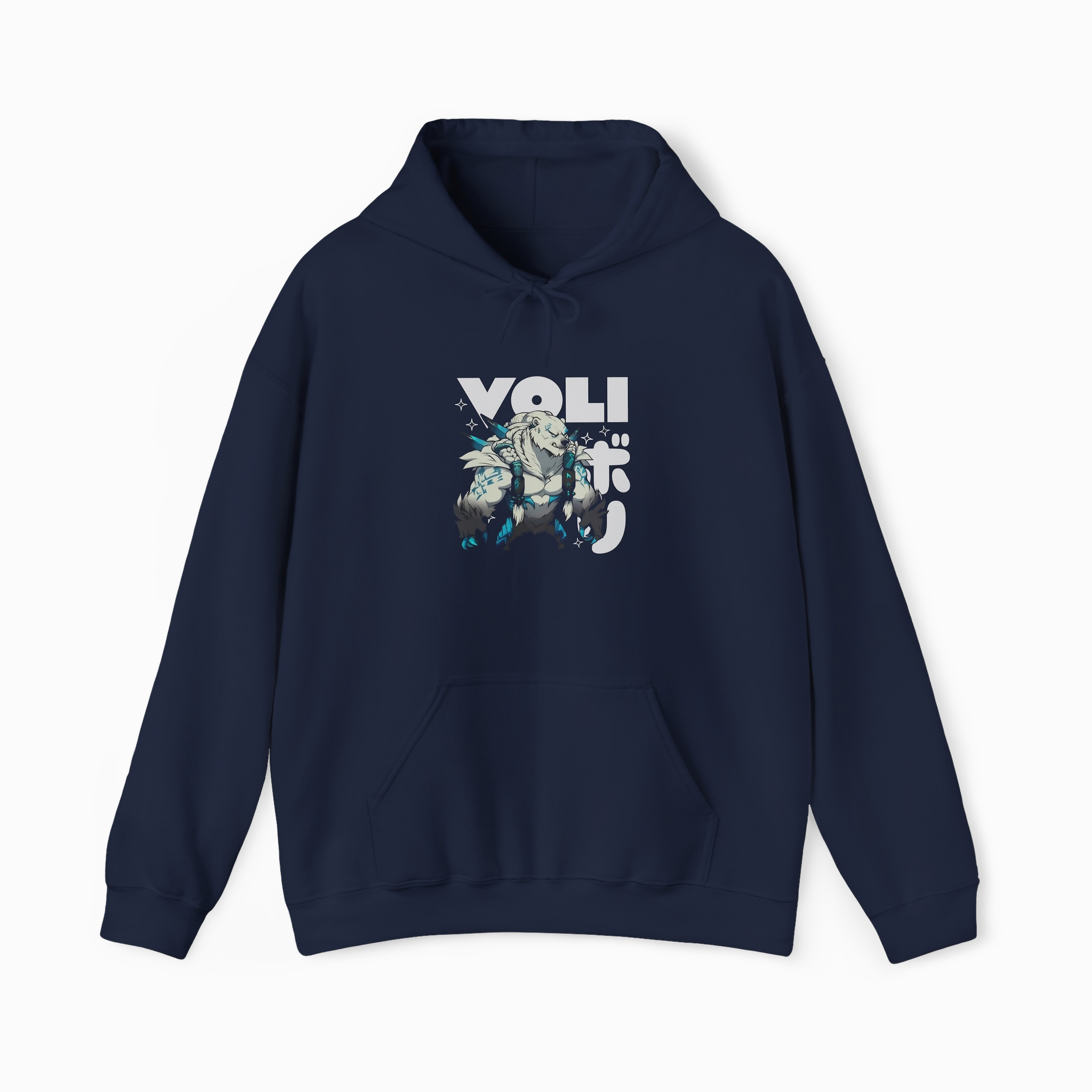 Volibear