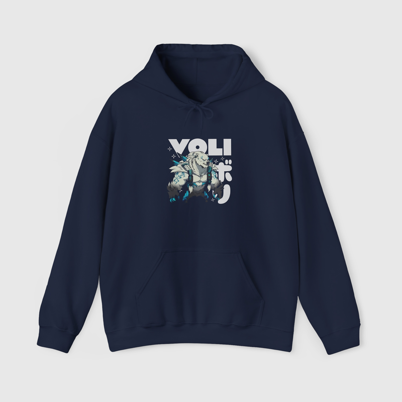 Volibear