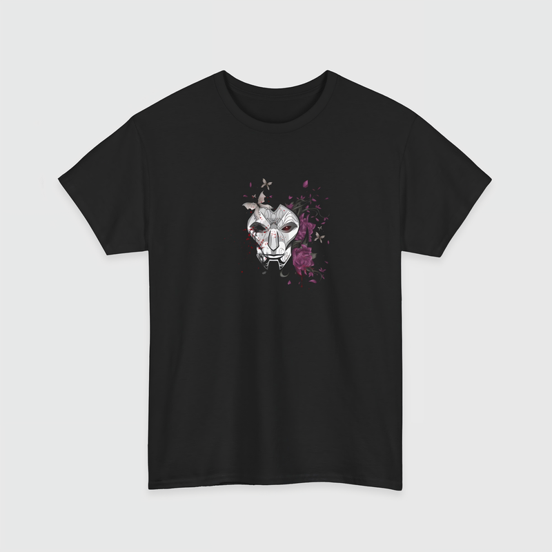 Jhin - The Virtuoso