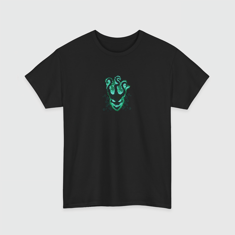 Thresh - The Chain Warden