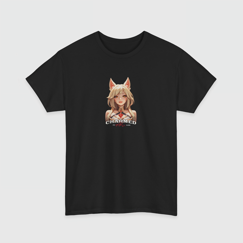 Ahri - Charmed