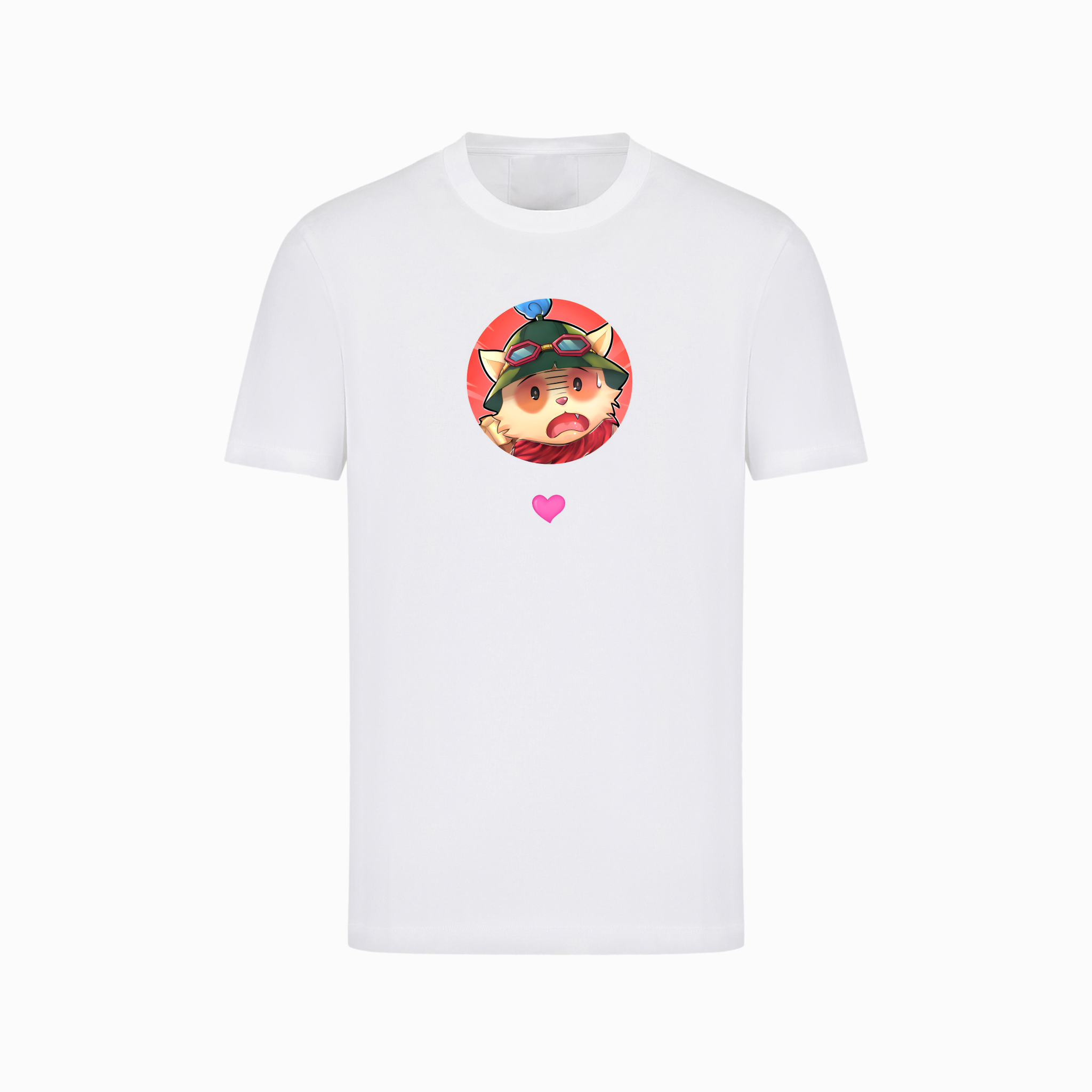 Teemo