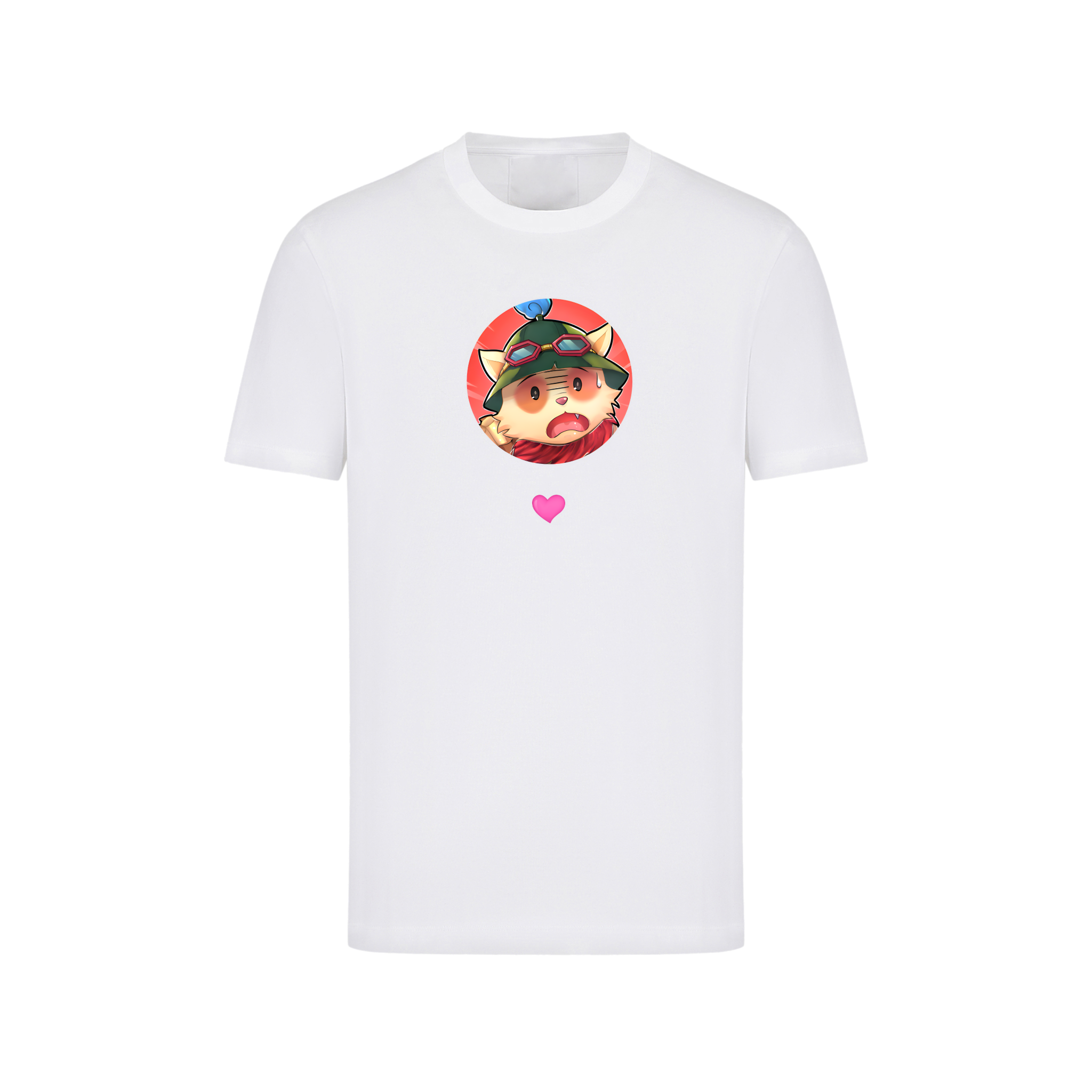 Teemo