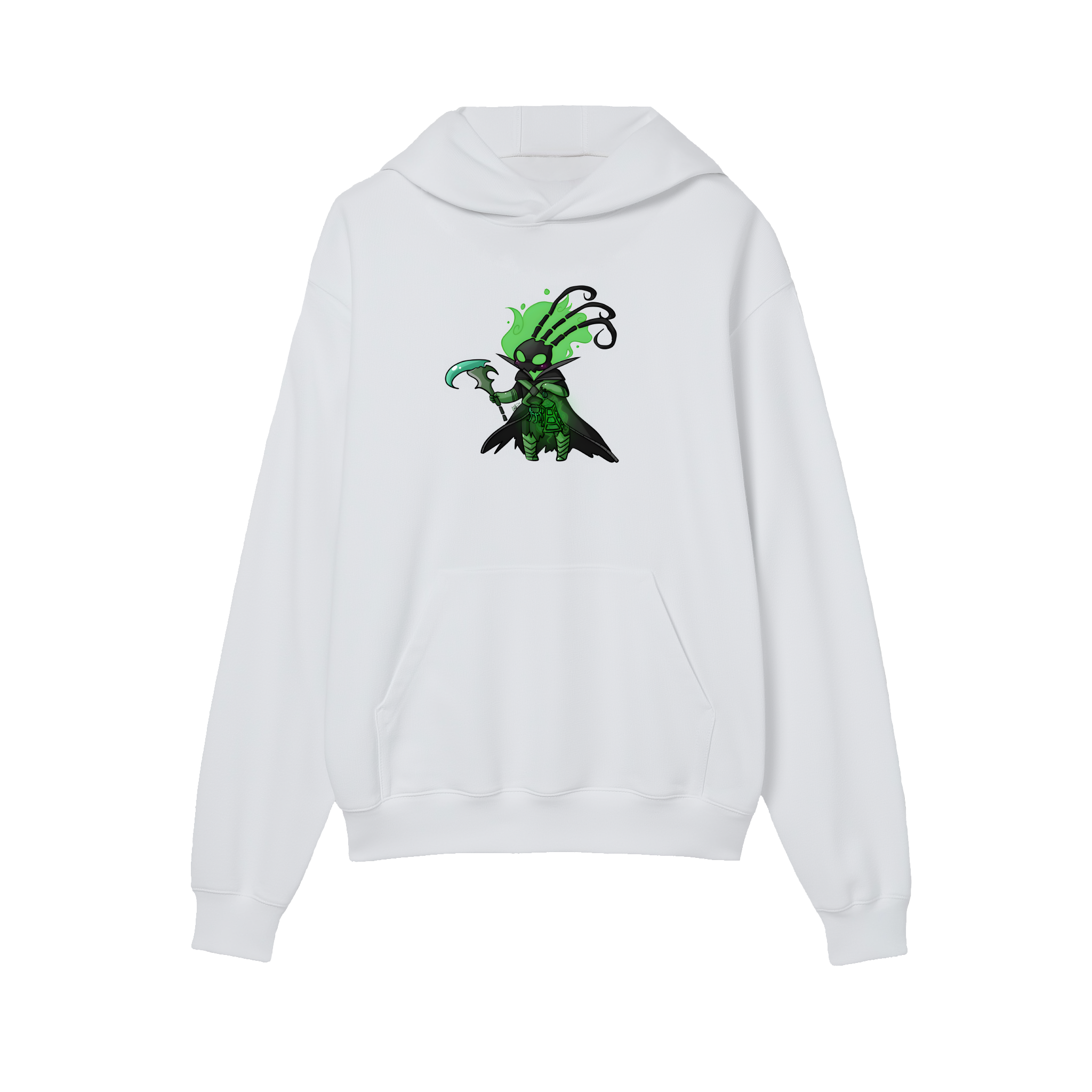 Thresh