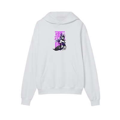 White / S