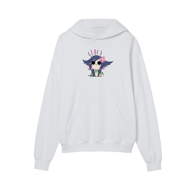 White / S