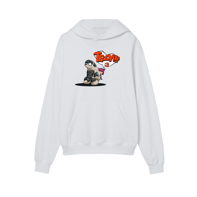White / S