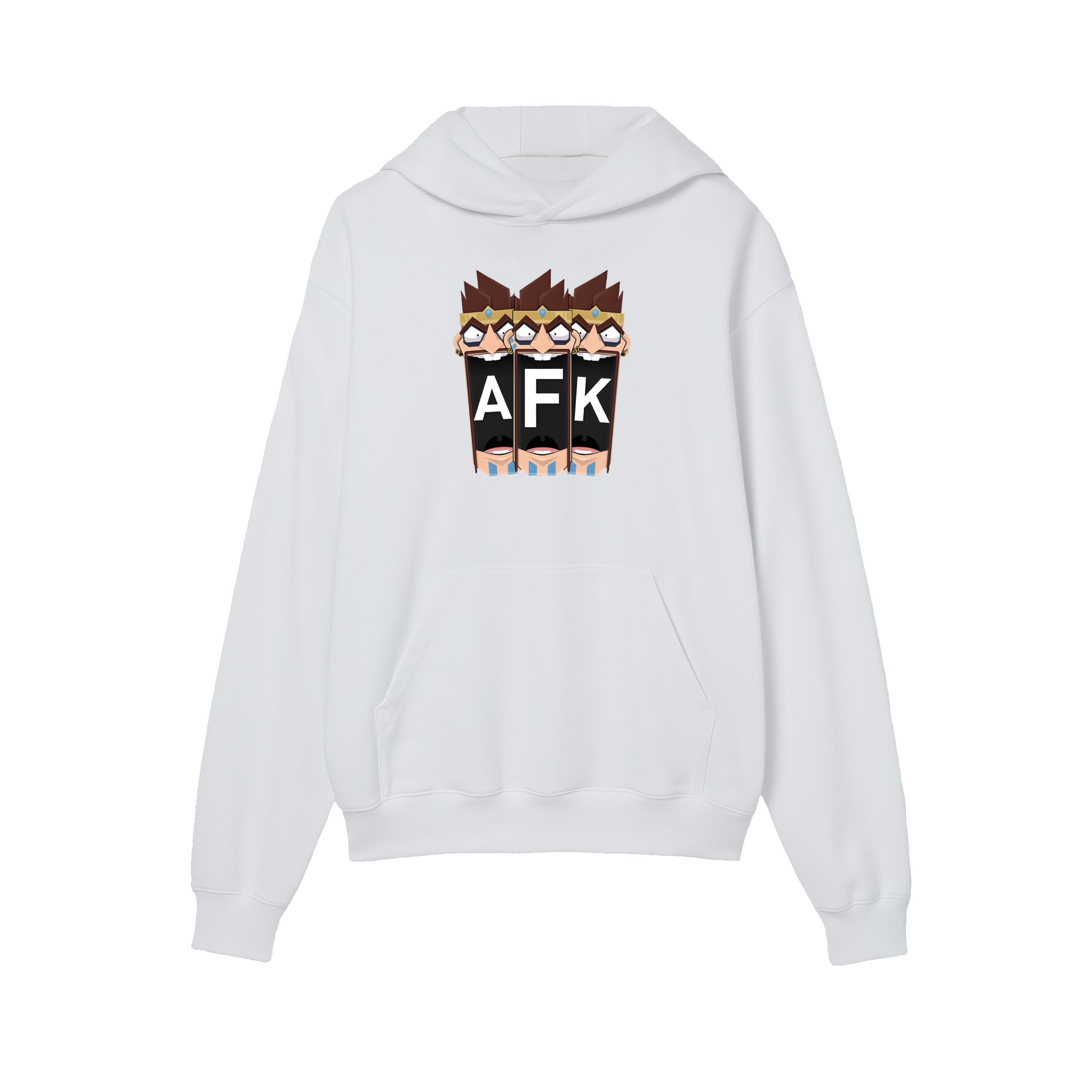 Draven - AFK