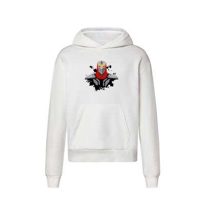 White / S