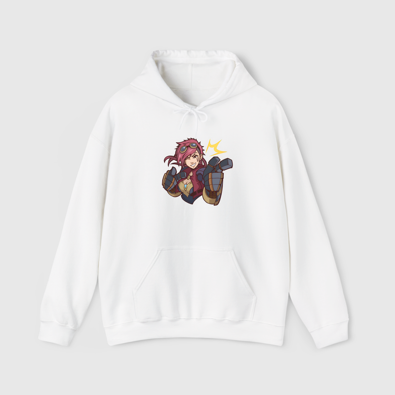 Vi - Snap
