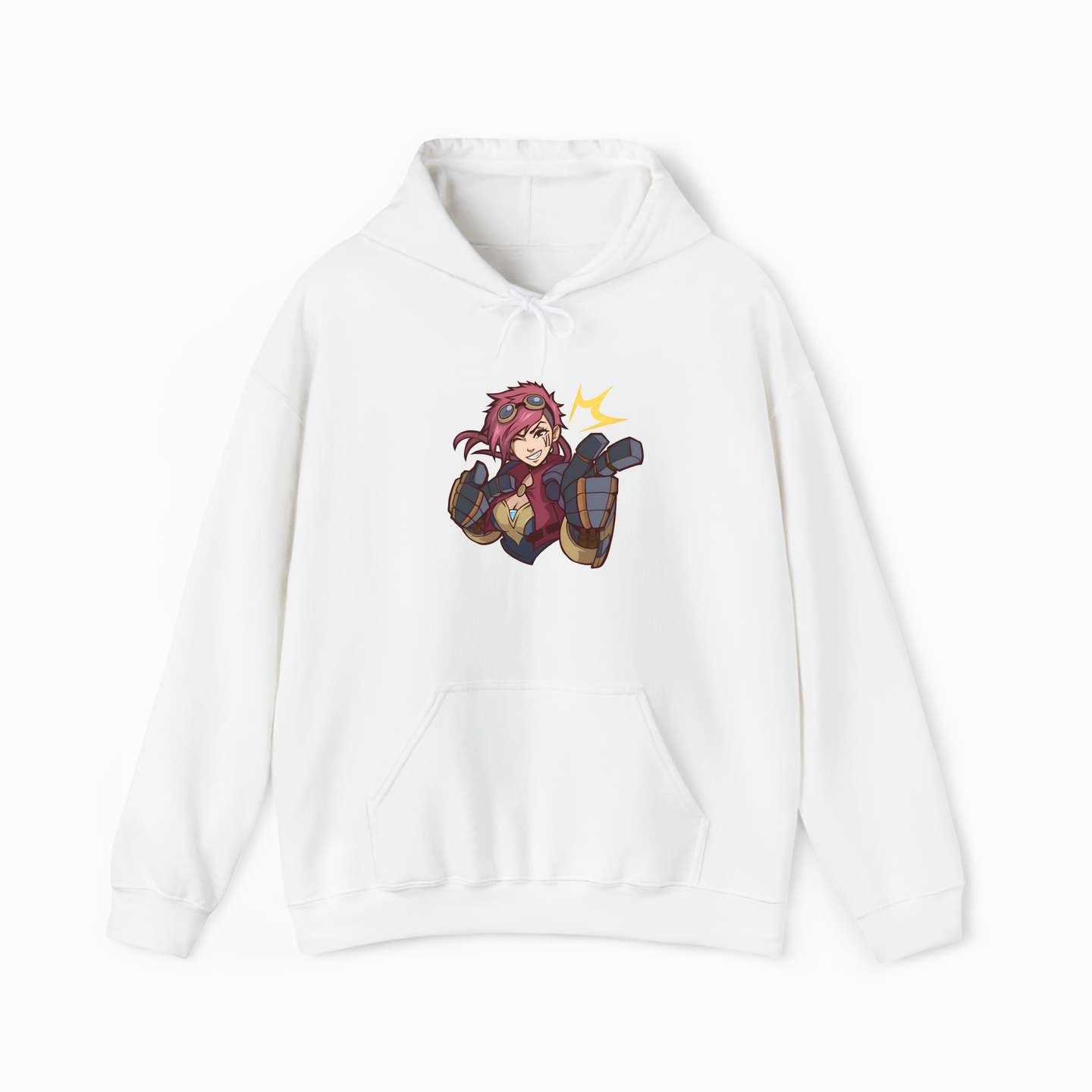 Vi - Snap