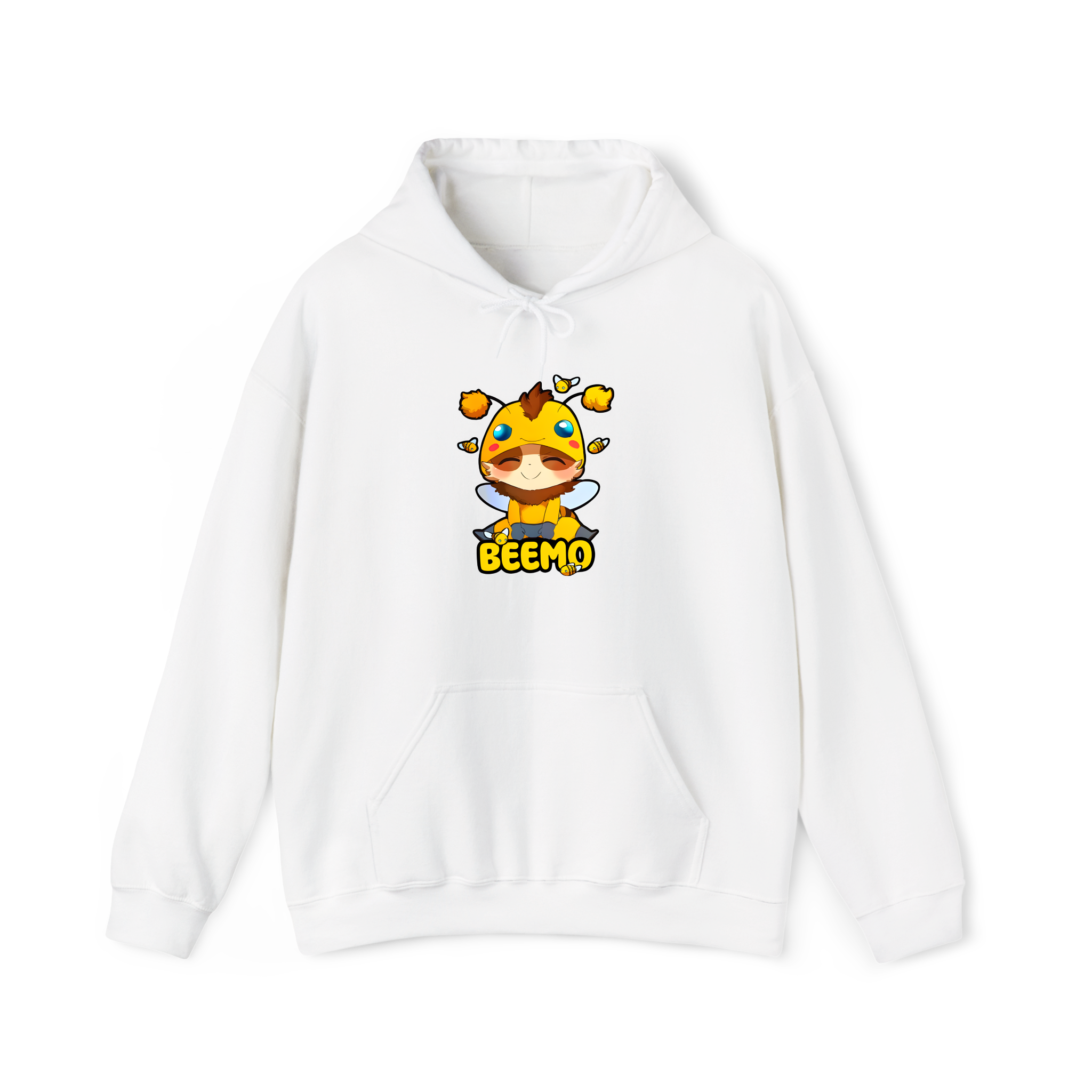 Teemo - Beemo