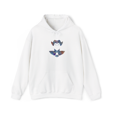 White / S