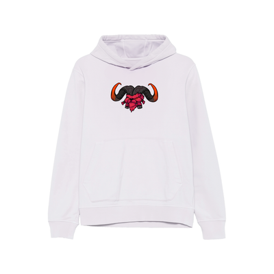 White / S