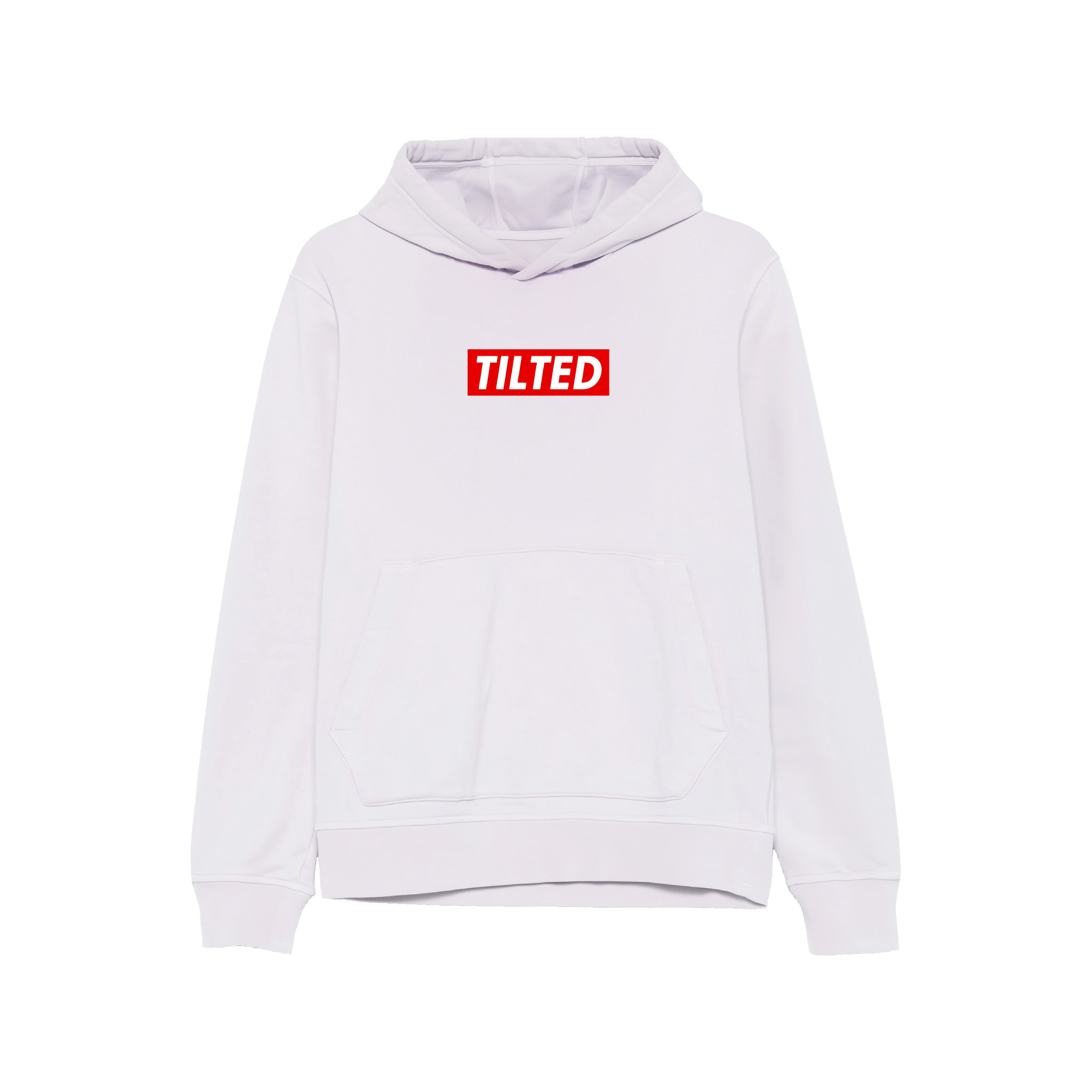 Tilted